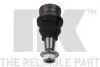 Фото Опора кульова (передня/знизу) Audi A4/A5/A6/Q5 07-18/Porsche Macan 14-18 (d=42) M14x1.5 RHT NK (5044761) зображення 2