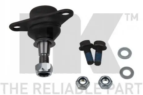 Шаровая опора VOLVO S60 I, V70 II, XC70 CROSS COUNTRY, XC90 I 2.0-4.4 11.97-12.14 NK 5044814