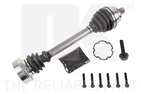 Піввісь VW T4 94- (38x540.8) NK 5047252 Купити в Україні
