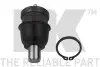 Фото Опора кульова (передня/знизу/ззовні) Chrysler Voyager/Dodge Caravan 90-01 (к-кт) NK (5049302) зображення 2