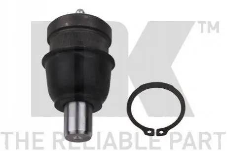 Опора кульова (передня/знизу/ззовні) Chrysler Voyager/Dodge Caravan 90-01 (к-кт) NK 5049302 Купити в Україні