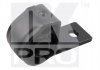 Сайлентблок важеля PEUGEOT P. 306/ZX/BERLINGO 96- LE/PR TYLNA (PRO) NK 5101905PRO (фото 1)