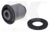 Фото Сайлентблок перед. рычажка перед. Nissan X-Trail T30 07/01- NK (5102214) изображение 1