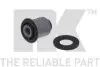 Фото Сайлентблок перед. рычажка перед. Nissan X-Trail T30 07/01- NK (5102214) изображение 2