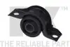 Фото Сайлентблок важеля (переднього/ззаду) Ford Connect 02 NK (5102519) зображення 1