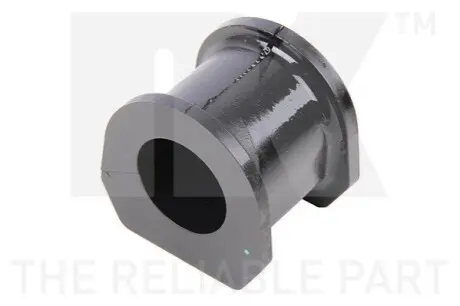 Втулка стабилизатора (переднего) Mitsubishi Pajero 98- (d=30mm) NK 5103004 Купить в Украине