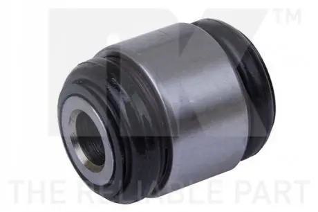 Фото Сайлентблок цапфи (задній/нижній/плаваючий) MB (W202/203/204/210/212/221) NK (5103303) зображення 1