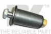 Втулки маятника MB T-MODEL (S202), C (W202), CLK (C208), SLK (R170) 1.8-5.4 03.93-04.04 NK (5103320) изображение 1