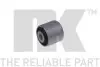 Сайлентблок рычага P. A6/A8 DOLNA NK (5104754) изображение 2