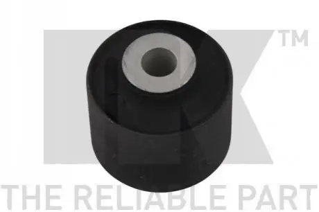 Фото Сайлентблок важеля (переднього/всередині/знизу/ззаду) Audi A3/VW Amarok 2.0/2.0D 10- NK (5104795) зображення 1