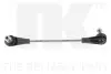 Фото Тяга стабілізатора (переднього) BMW 1 (F20/F21)/2 (F22/F87/F23)/3 (F30/F80/F31/F34)/4 (F32/F82) 10 NK (5111537) зображення 1