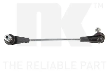 Тяга стабілізатора (переднього) BMW 1 (F20/F21)/2 (F22/F87/F23)/3 (F30/F80/F31/F34)/4 (F32/F82) 10 NK 5111537 Купити в Україні