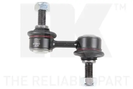 Тяга стабілізатора (переднього) Honda Civic VI/CR-V 95-01 NK 5112602 Купити в Україні