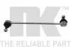 Фото Тяга стабілізатора (переднього) Citroen C-Crosser 07-/Mitsubishi Lancer 07-/Outlander 06- (L=266mm) NK (5113020) зображення 1