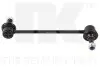 Фото Тяга стабилиз. перед. Mazda 323 1.4-2.0D 09.98-03.05 NK (5113212) изображение 1