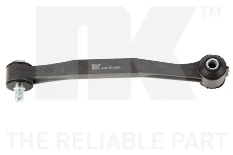 Фото 1 — Тяга стабілізатора зад. DB 124, 201 (190) 1.8-6.0 10.82-02.11 NK (5113304) Фото Тяга стабілізатора зад. DB 124, 201 (190) 1.8-6.0 10.82-02.11 NK (5113304) зображення 1