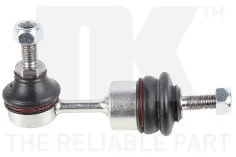 Фото Тяга стабілізатора (переднього) Smart 06-0.8i 01-07 NK (5113316) зображення 1