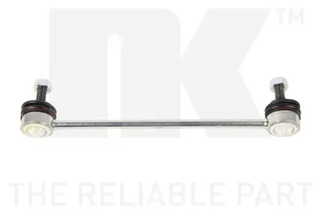 Фото Тяга стабілізатора (переднього) MB A-class (W169) 04-12/B-class (W245) 05-11 NK (5113328) зображення 1