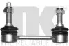 Фото Тяга стабилизатора зад. MB M-Class (W164) 05-, R-Class (W251) 06- NK (5113331) изображение 2