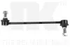 Фото Тяга стабілізатора (переднього) Hyundai Tucson/Kia Sportage 04- (L=238mm) NK (5113415) зображення 1