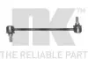 Фото Тяга стабілізатора (переднього) Hyundai Tucson/Kia Sportage 04- (L=238mm) NK (5113415) зображення 2