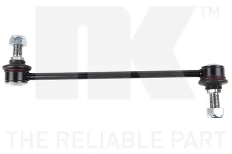 Тяга стабілізатора (переднього) Hyundai Tucson/Kia Sportage 04- (L=238mm) NK 5113415 Купити в Україні