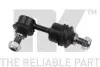 Фото Тяга стабілізатора (заднього) Hyundai i30/ix35/Kia Seed/Optima/Sportage 09- (L=111.5mm) NK (5113437) зображення 1