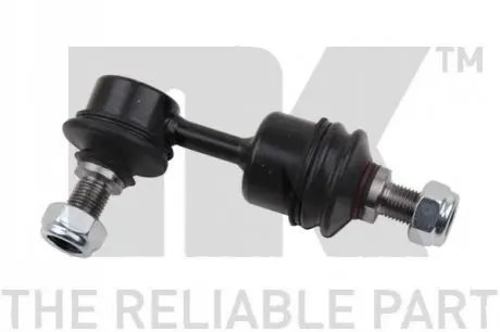 Тяга стабілізатора (заднього) Hyundai i30/ix35/Kia Seed/Optima/Sportage 09- (L=111.5mm) NK 5113437 Купити в Україні
