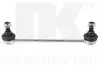 Фото Тяга стабилизатора 225mm Opel Omega B 94- NK (5113610) изображение 1
