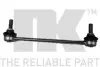 Фото Тяга стабилизатора 225mm Opel Omega B 94- NK (5113610) изображение 2