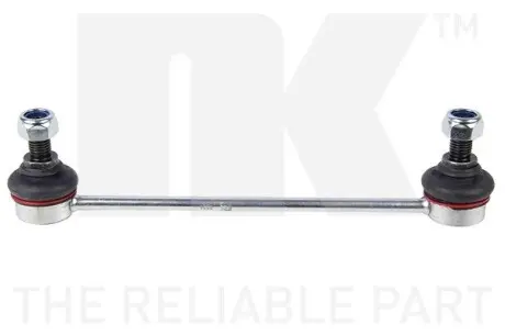 Тяга стабілізатора (переднього) Opel Omega A/B 86-03 (L=224mm) NK 5113610 Купити в Україні