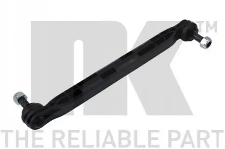 Тяга стабілізатора (переднього) Opel Astra J/Insignia A 08-/Zafira C 11-/Chevrolet Cruze 09-(L=304mm) NK 5113633 Купити в Україні