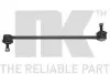 Тяга стаб. перед. Peugeot 307 /Citroen C4 03-, Berlingo 08- NK (5113710) изображение 2