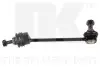 Фото Тяга стабілізатора (переднього) Land Rover Freelander (L314) 1.8-2.5/2.0D 98-06 NK (5114004) зображення 1