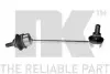 Фото Тяга стабілізатора (переднього) Land Rover Freelander (L314) 1.8-2.5/2.0D 98-06 NK (5114004) зображення 3