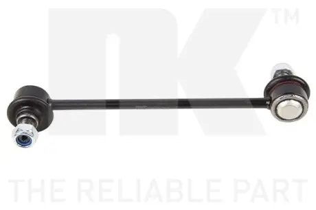 Фото Тяга стабілізатора (заднього) Toyota Camry 91-01 (L=195mm) NK (5114519) зображення 1