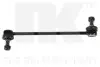 Фото Тяга стабілізатора (переднього) Toyota Camry 01-06/Lexus RX 08-15 (L=260mm) NK (5114531) зображення 1
