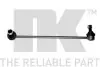 Фото Тяга стабілізатора (переднього) Audi A3/Q3/Skoda Octavia/SuperB/VW Caddy/Passat/Tiguan/Touran 03 NK (5114723) зображення 1