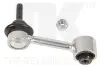 Фото Тяга стабілізатора (заднього) VW Golf V/Passat/Skoda Octavia 03 NK (5114726) зображення 1