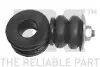 Фото Тяга стабилизатора перед. 23mm (к-кт из втул..) VW Passat 88- NK (5114728) изображение 2