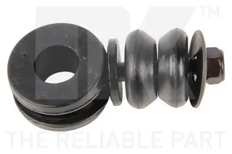 Тяга стабилизатора перед. 23mm (к-кт из втул..) VW Passat 88- NK 5114728 Купить в Украине