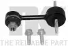 Тяга стабилизатора зад. Audi A4 Seat Exeo, Exeo St 1.6-4.2 11.00- NK (5114747) изображение 2