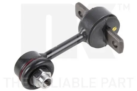Тяга стабілізатора (заднього) Audi A4 00-08 NK 5114747 Купити в Україні
