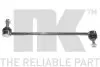Фото Тяга стабілізатора (переднього) Volvo S60/S80/V70/CX70 97-14 (L=332mm) NK (5114810) зображення 2
