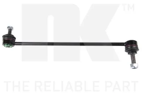 Тяга стабілізатора (переднього) Volvo S60/S80/V70/CX70 97-14 (L=332mm) NK 5114810 Купити в Україні