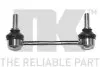 Фото Тяга стабілізатора (заднього) Volvo S 60/80/V 70/XC 90 98-14 (L=140mm) NK (5114811) зображення 2