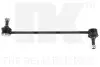 Фото Тяга стабілізатора (переднього) Fiat Sedici 06-14/ Suzuki SX4 06- (L=270mm) NK (5115204) зображення 1