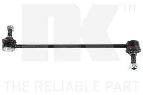 Тяга стабілізатора (переднього) Fiat Sedici 06-14/ Suzuki SX4 06- (L=270mm) NK 5115204 Купити в Україні