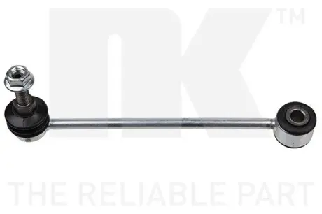 Тяга стабилизатора зад. лв/пр Jeep Comander 06-08 Grand Cherokee 05-08 NK 5119306 Купить в Украине