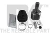 Фото ШРКШ (внутрішній) Fiat Ducato/Citroen Jumper/Peugeot Boxer 3.0D/3.0HDI 06- (L) (31x29x186.5) NK (511931) зображення 1